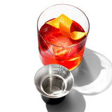 Steel 6-Piece Barware Set V1