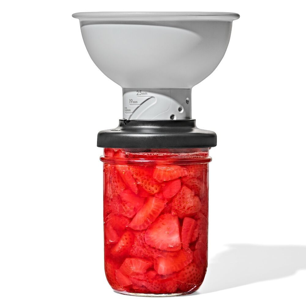 Adjustable Funnel N6