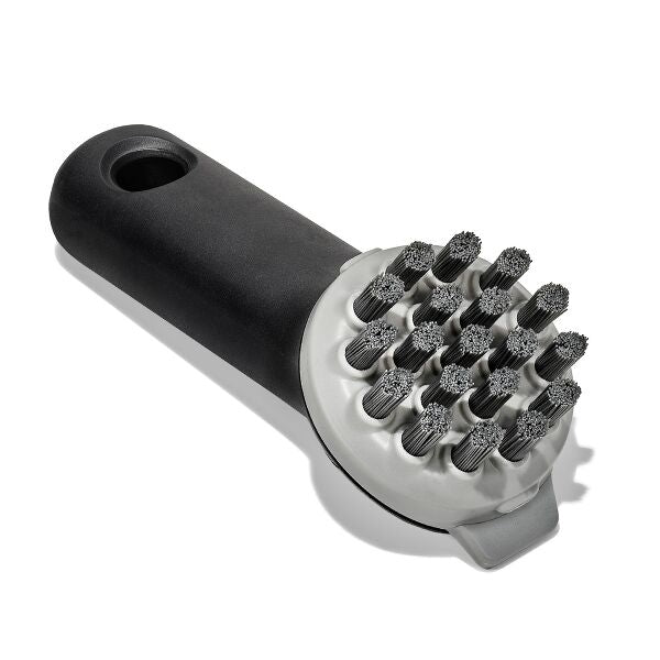 Cast Iron Brush N4