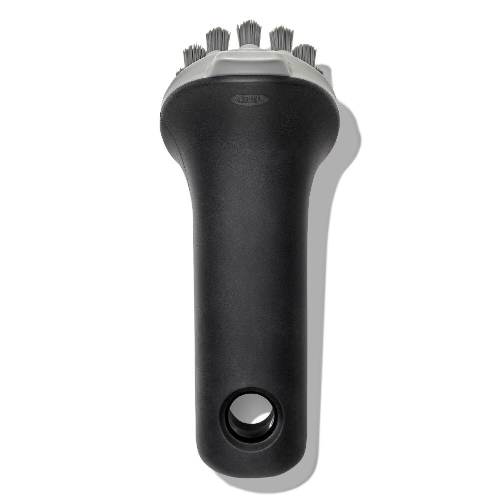 Cast Iron Brush N4