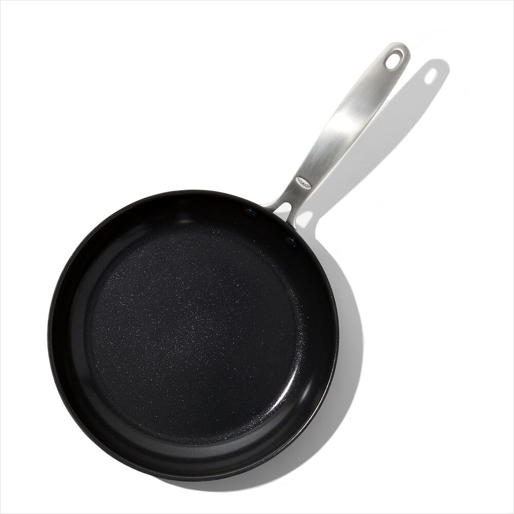Enhanced Non-Stick 10-Inch Frypan Y9