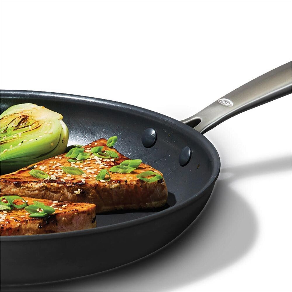 Enhanced Non-Stick 12-Inch Frypan I1