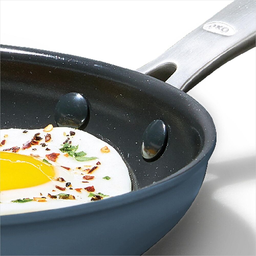 Enhanced Non-Stick 8-Inch Frypan H2
