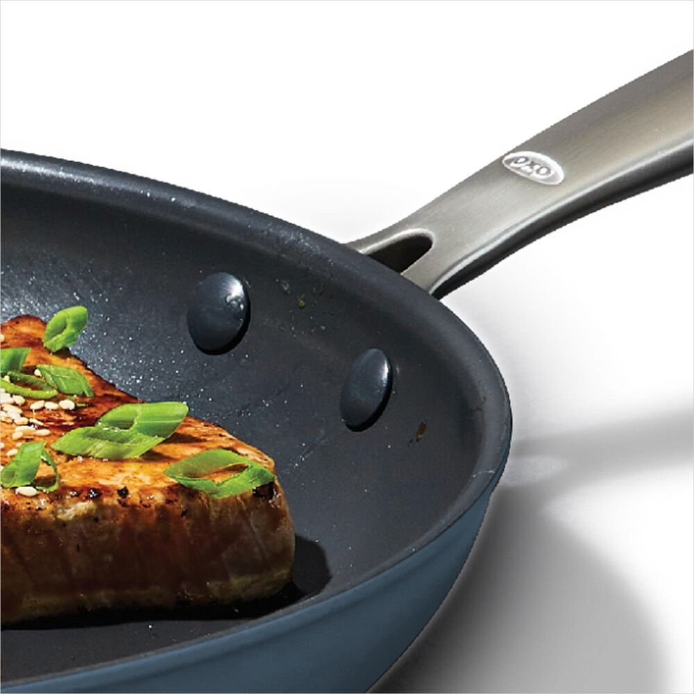 Enhanced Non-Stick 12-Inch Frypan I1