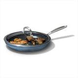 OXO Enhanced Non-Stick 12-Inch Frypan with Lid G1
