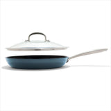 OXO Enhanced Non-Stick 12-Inch Frypan with Lid G1