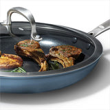 OXO Enhanced Non-Stick 12-Inch Frypan with Lid G1