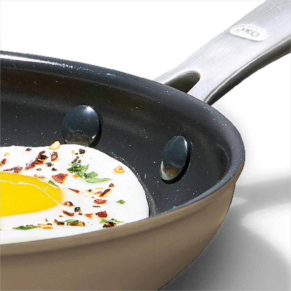 Enhanced Non-Stick 8-Inch Frypan H2