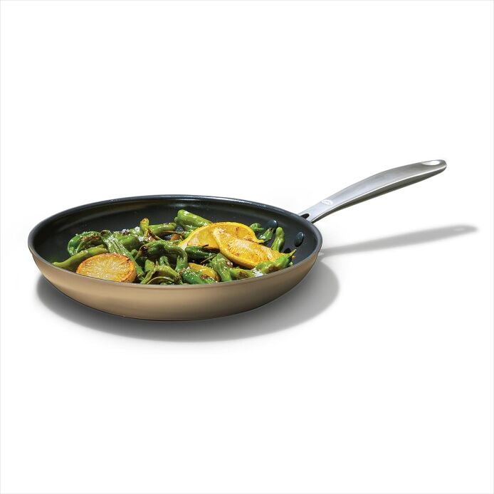 Enhanced Non-Stick 10-Inch Frypan Y9