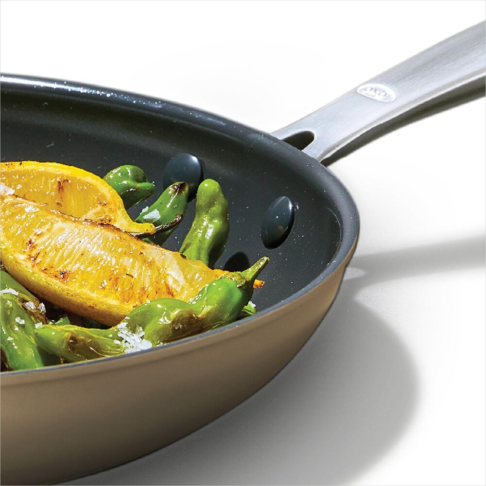 Enhanced Non-Stick 10-Inch Frypan Y9