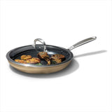 OXO Enhanced Non-Stick 12-Inch Frypan with Lid G1