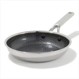 Trident Hybrid Non-Stick Stainless Steel 8 in Fry Pan P3
