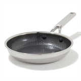 Trident Hybrid Non-Stick Stainless Steel 8 in Fry Pan P3
