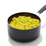 Non-Stick Pro Every Day 1.6 Qt Saucepan with Lid J3