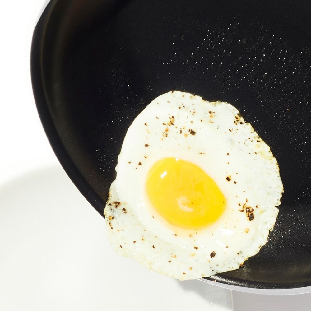 Non-Stick Pro Every Day 8 Inch Frypan I4