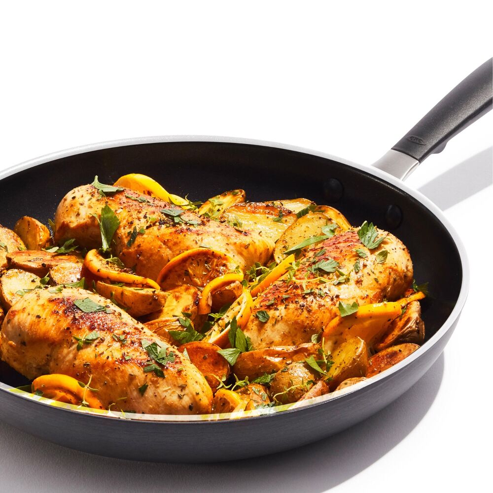 Non-Stick Pro Every Day 12 Inch Frypan C3