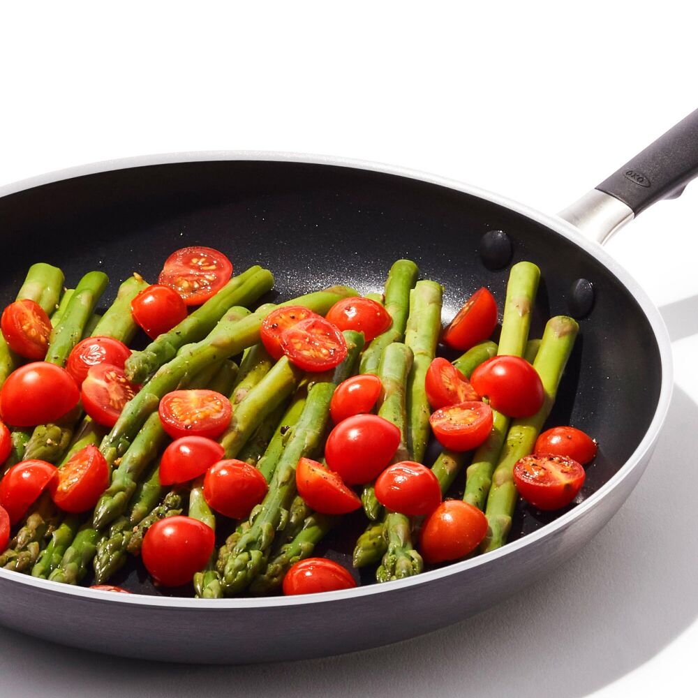 Non-Stick Pro Every Day 12 Inch Frypan O6