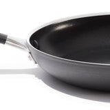 Non-Stick Pro Every Day 12 Inch Frypan with Lid G6