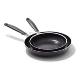 Non-Stick Pro Every Day 2-Piece Frypan Set X5