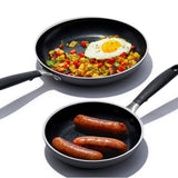 Non-Stick Pro Every Day 2-Piece Frypan Set H6