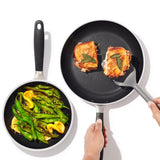 Non-Stick Pro Every Day 2-Piece Frypan Set X5