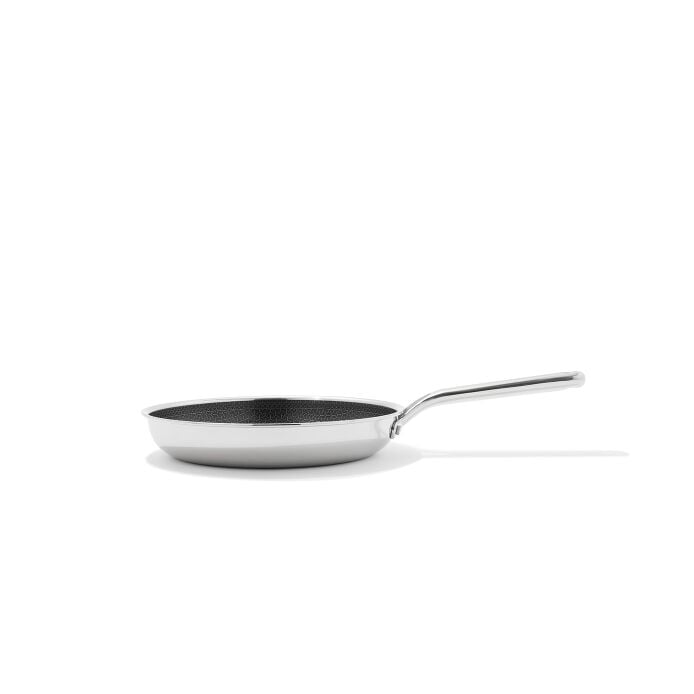 Trident Hybrid Non-Stick Stainless Steel 10-Piece Set L8