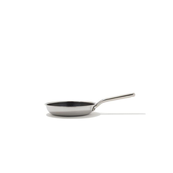 Trident Hybrid Non-Stick Stainless Steel 10-Piece Set L8