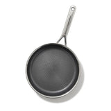 Trident Hybrid Non-Stick Stainless Steel 10-Piece Set L8