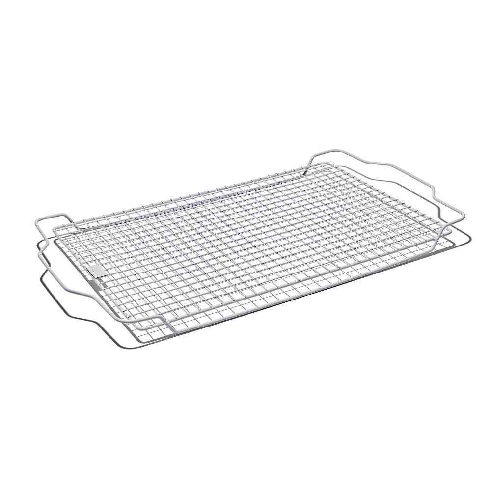 Non-Stick Pro Ceramic Coated Cooling & Baking Rack Y2