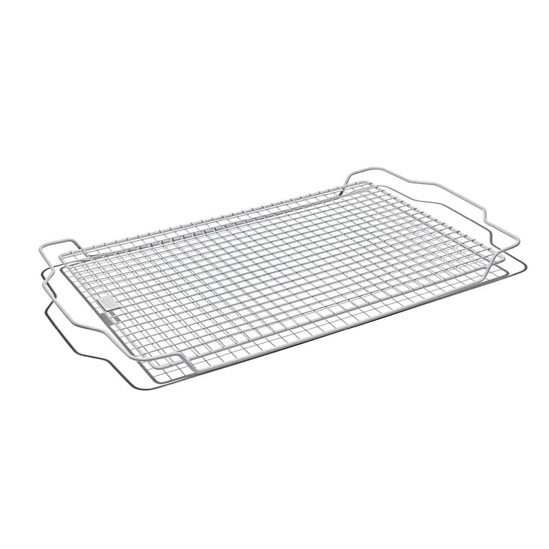 Non-Stick Pro Ceramic Coated Cooling & Baking Rack L2