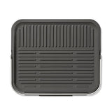 OXO Good Grips Compact Drying Rack with Dish Rest Y5