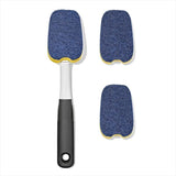 Dish Scrub with Refills U7