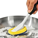 OXO Good Grips Dish Scrub Refills — 4-Pack N5