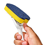 OXO Good Grips Dish Scrub Refills — 4-Pack N5