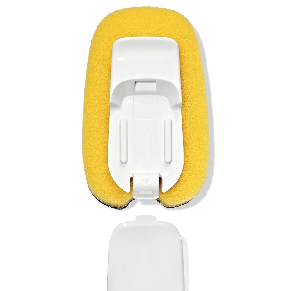 OXO Good Grips Dish Scrub Refills — 4-Pack N5