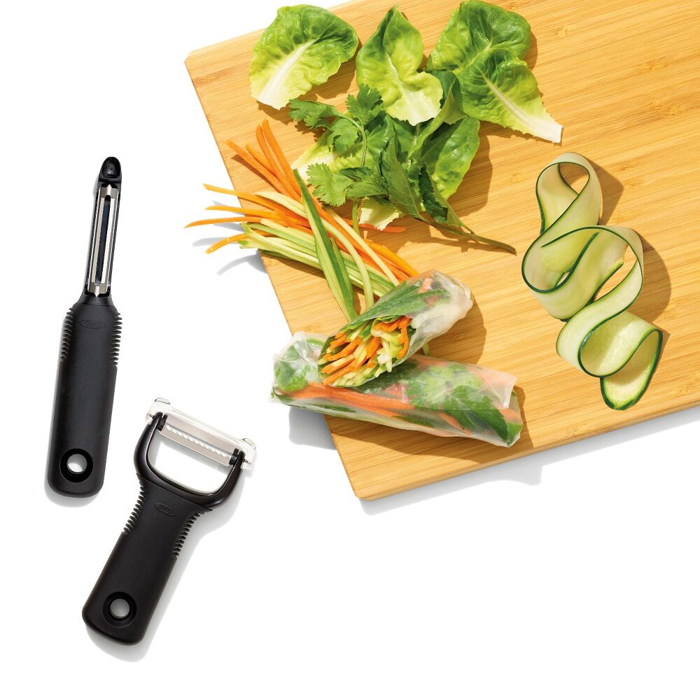 2-Piece Peeler Set B3
