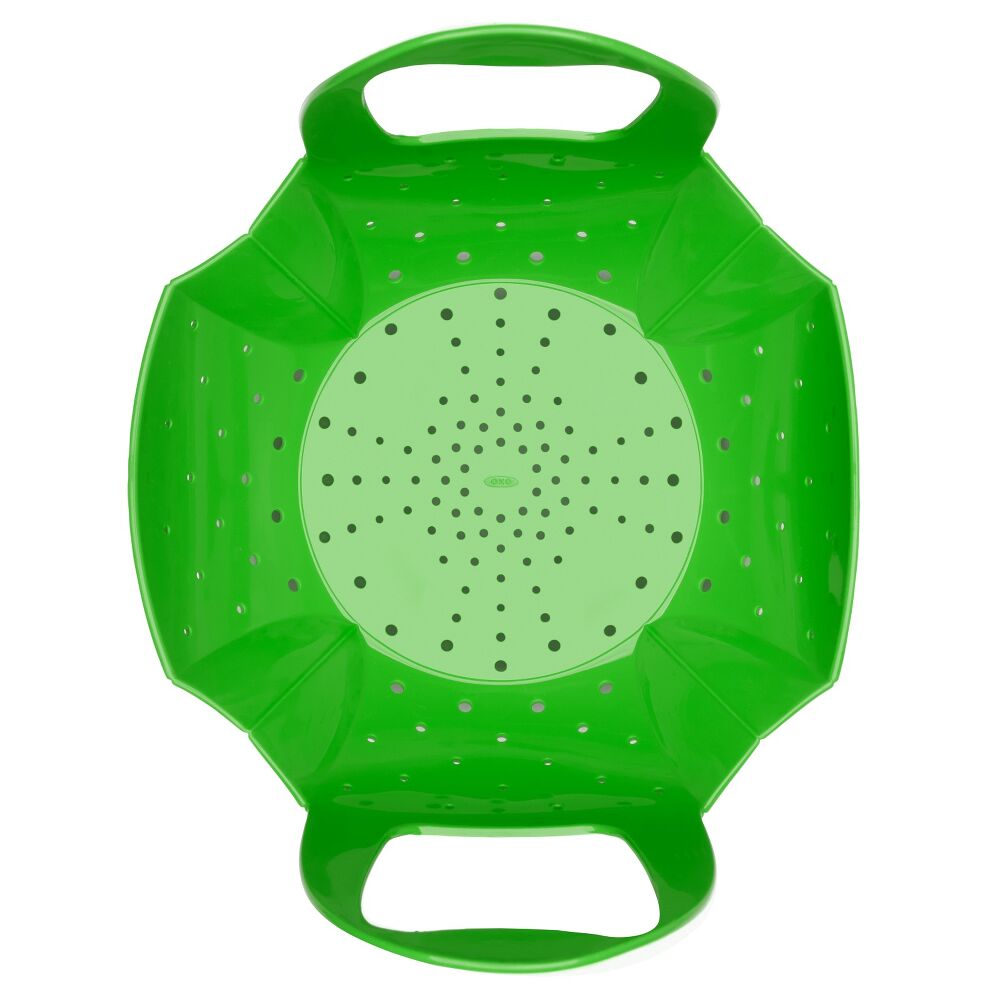 Silicone Steamer T5