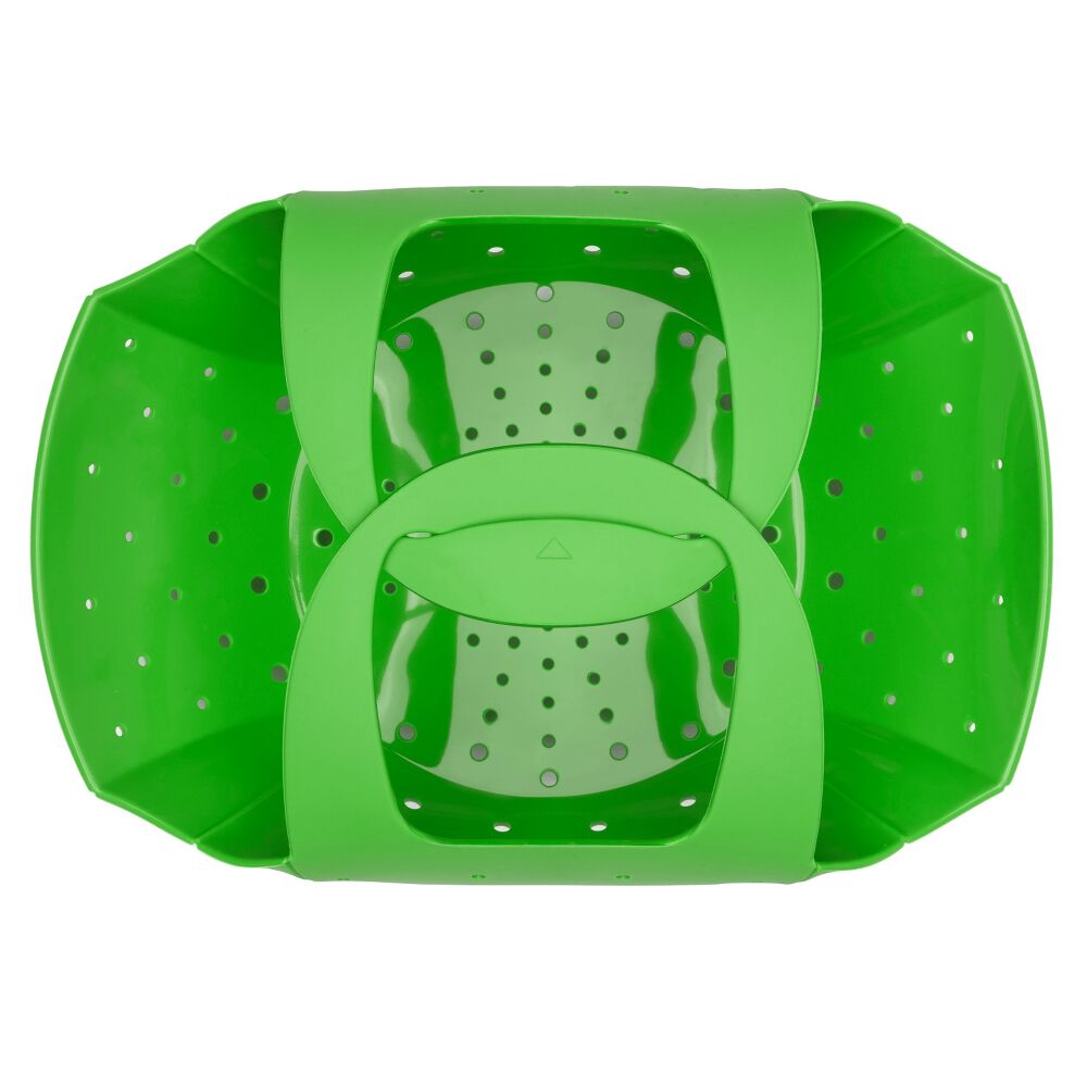 Silicone Steamer D7