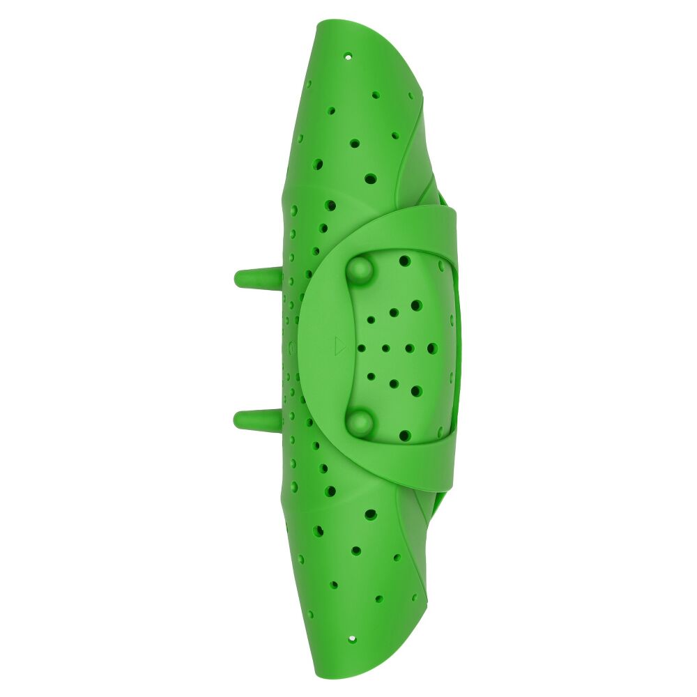Silicone Steamer D7