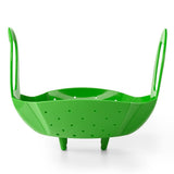 Silicone Steamer T5