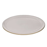 Non-Stick Pro Ceramic Coated Metal Bakeware 15” Pizza Pan H6