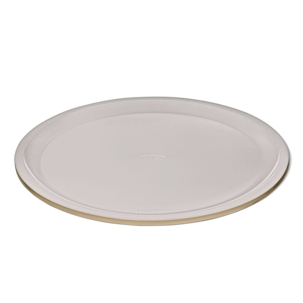 Non-Stick Pro Ceramic Coated Metal Bakeware 15” Pizza Pan H6