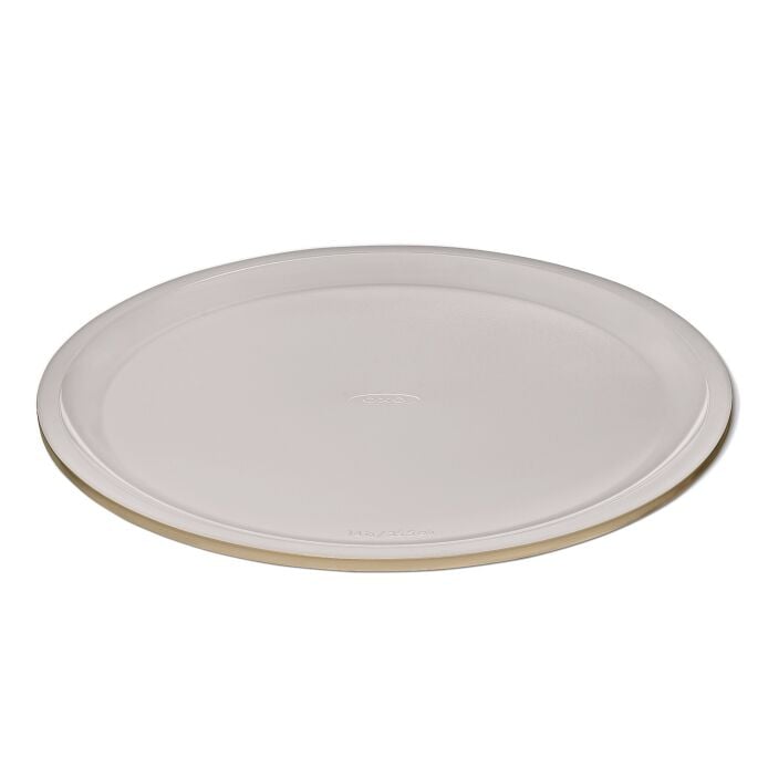 Non-Stick Pro Ceramic Coated Metal Bakeware 15” Pizza Pan H6