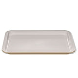 Non-Stick Pro Ceramic Coated Metal Bakeware Half Sheet Pan T7
