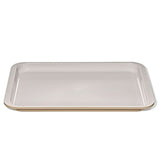 Non-Stick Pro Ceramic Coated Metal Bakeware Half Sheet Pan T7
