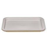 Non-Stick Pro Ceramic Coated Metal Bakeware Quarter Sheet Pan K3