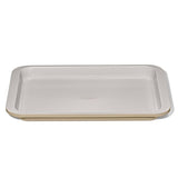 Non-Stick Pro Ceramic Coated Metal Bakeware Quarter Sheet Pan K3