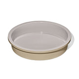 Non-Stick Pro Ceramic Coated Metal Bakeware 9” Round Cake Pan Z4