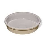 Non-Stick Pro Ceramic Coated Metal Bakeware 9” Round Cake Pan Z4
