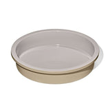 Non-Stick Pro Ceramic Coated Metal Bakeware 9” Round Cake Pan Z4